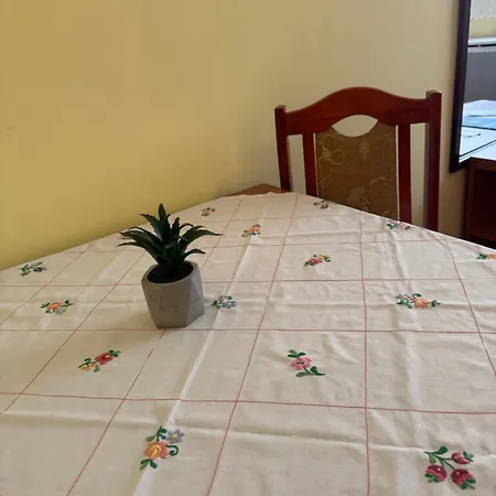 Apartmán Manyi Vendeghaz *