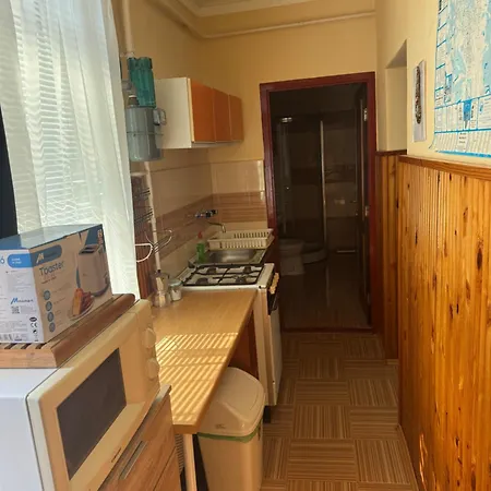Apartmán Manyi Vendeghaz